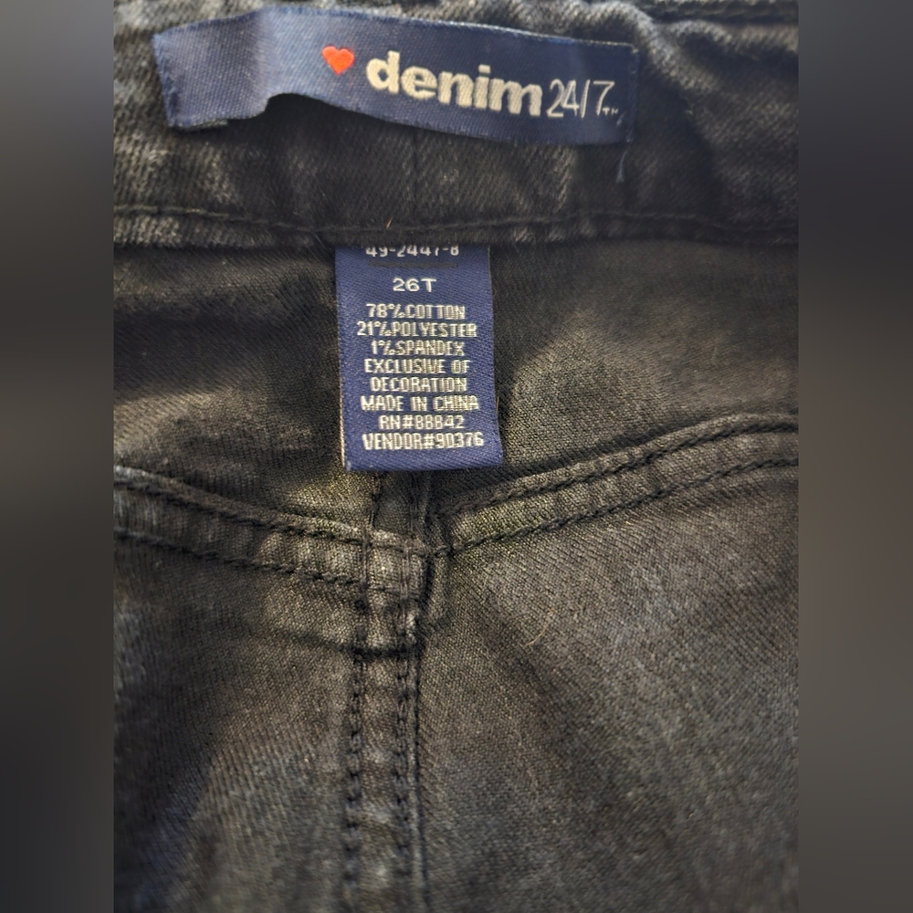 Denim 24/7 Tall Jeans - Picture 4 of 5
